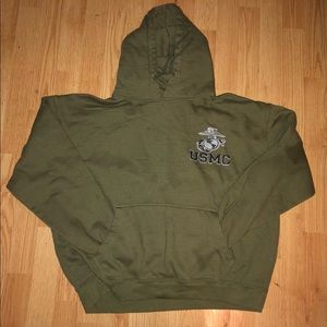 USMC Hoodie